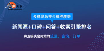 问答营销 换一种语气做 广告 ,你能收到事半功倍的效果