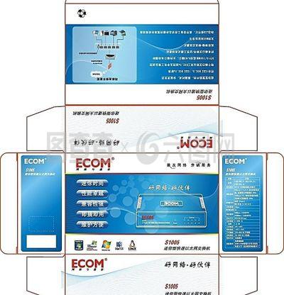 电子产品包装