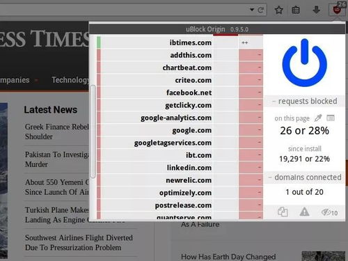 不再被广告困扰,换上2023年最佳广告拦截器 插件 浏览器 应用程序 chrome safari firefox 网易订阅