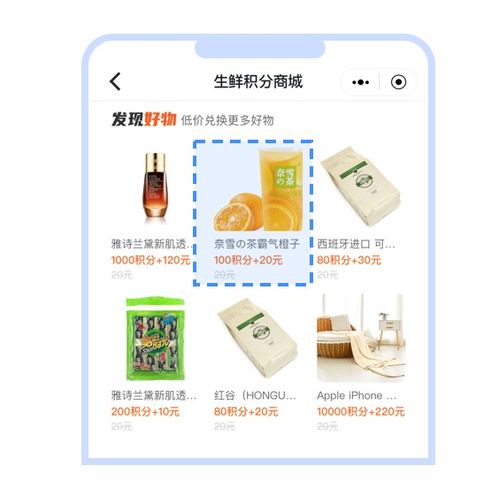 流量联盟全新升级,助力商家积分通兑 流量共享