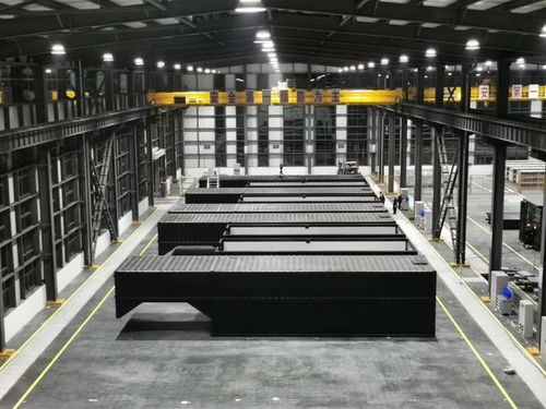 优品车集团 投建换电站工厂,探索新能源汽车换电体系