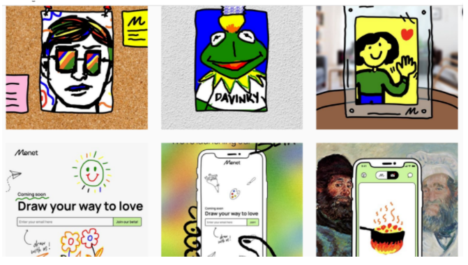 Facebook广告: 约会交友APP出海(二) 广告交换